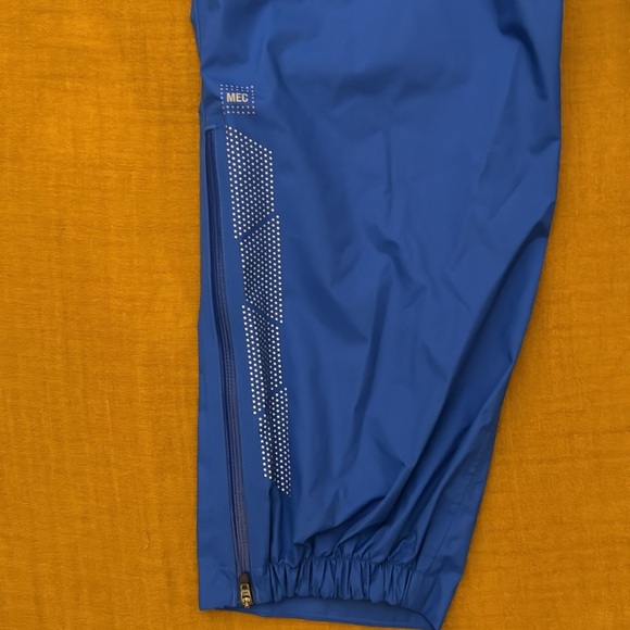 MEC Hydrocycle Pants - Men's - Picture 8 of 10